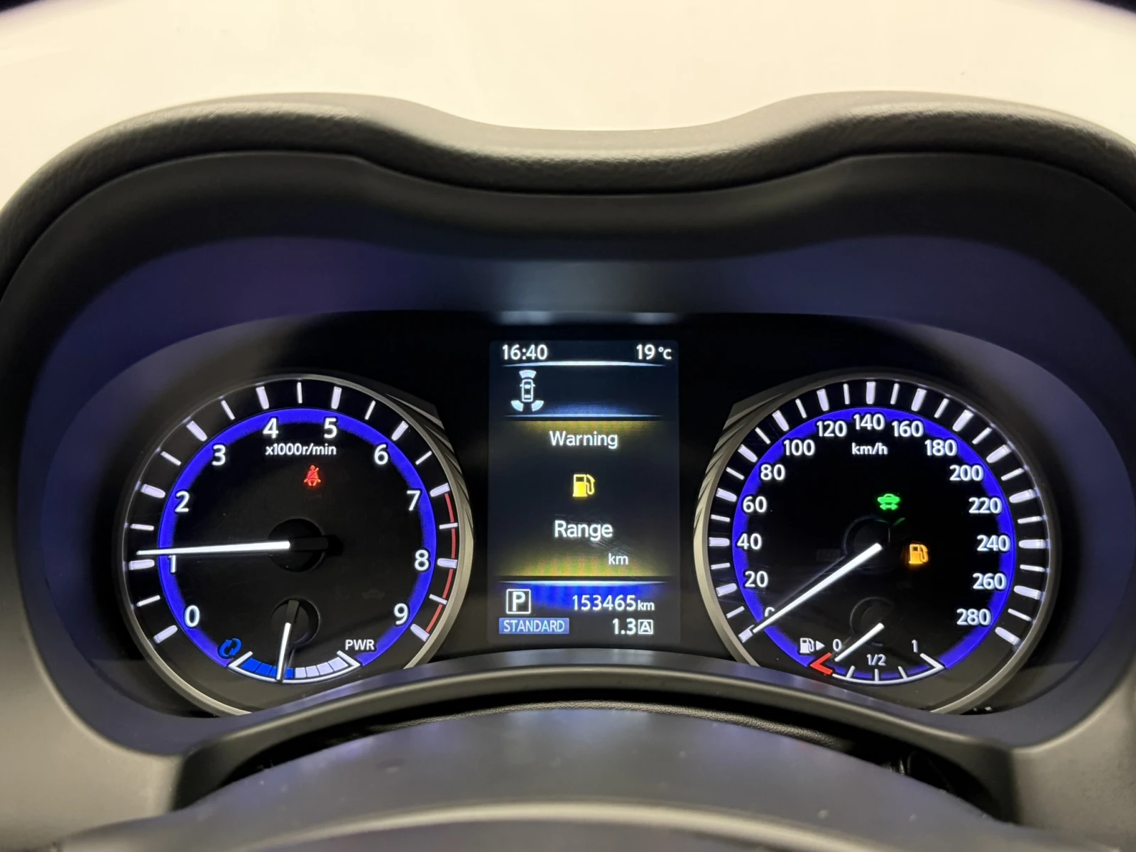 Infiniti Q50 HYBRID SPORT AWD | Mobile.bg � ����������� 11
