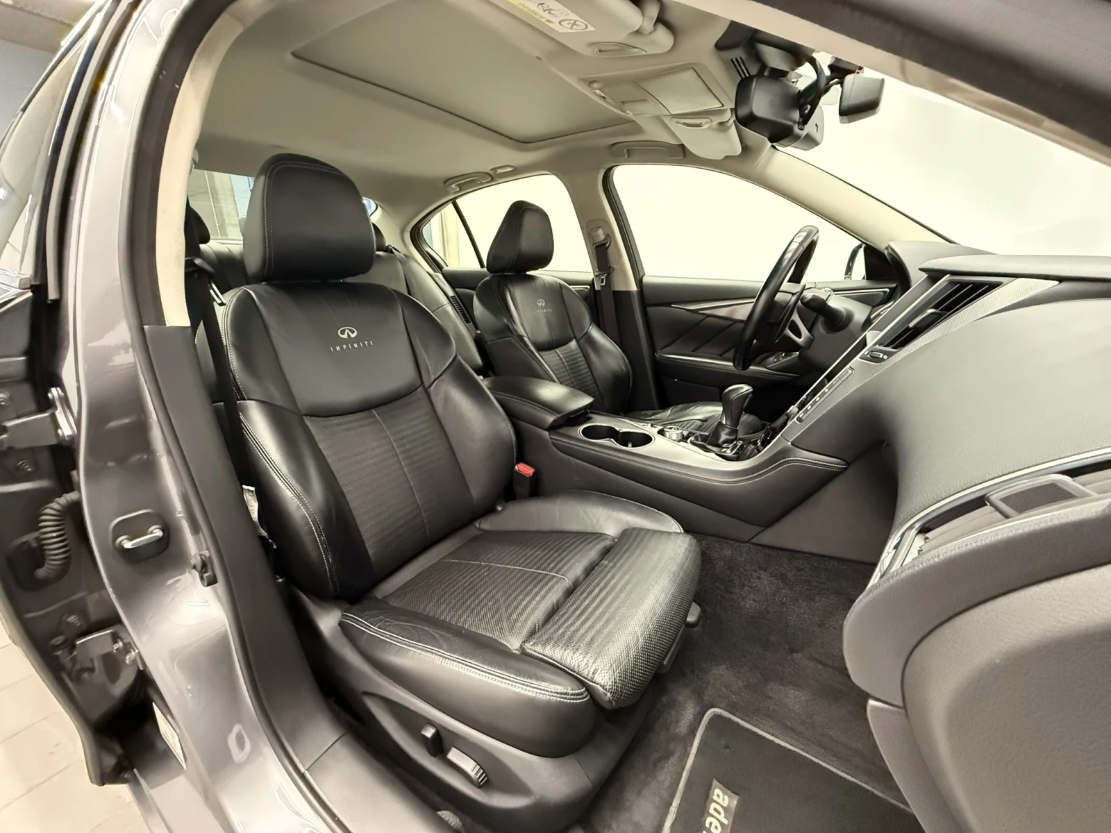 Infiniti Q50 HYBRID SPORT AWD | Mobile.bg � ����������� 16