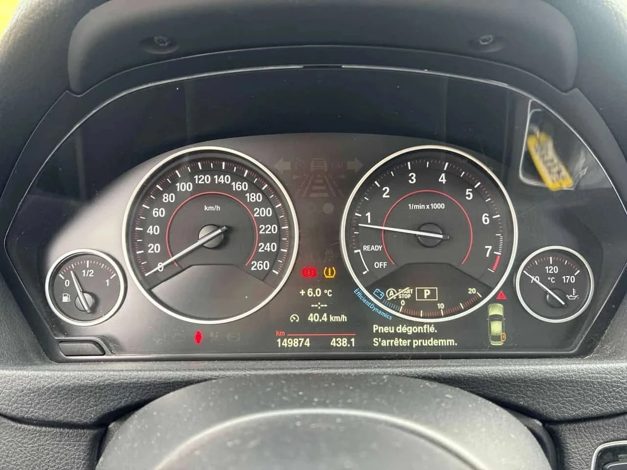BMW 335, снимка 8 - Автомобили и джипове - 56729049