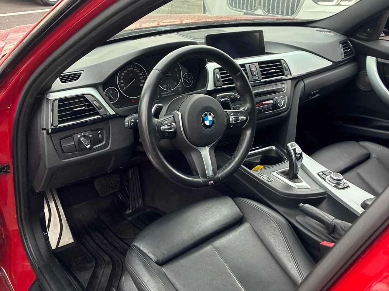 BMW 335, снимка 7 - Автомобили и джипове - 56729049