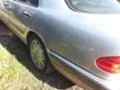 Mercedes-Benz E 320 CDI, снимка 3