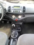 Nissan Micra 1.5 DCI, снимка 2