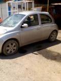 Nissan Micra 1.5 DCI, снимка 4