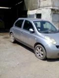 Nissan Micra 1.5 DCI, снимка 5