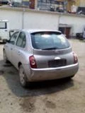 Nissan Micra 1.5 DCI, снимка 9