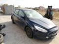 Ford Focus 1.6 TDCI, снимка 1