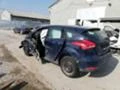 Ford Focus 1.6 TDCI, снимка 6