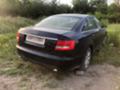 Audi A6 3.0tdi 233кс, снимка 16 - Автомобили и джипове - 25587300