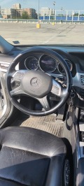 Mercedes-Benz E 200, снимка 8 - Автомобили и джипове - 45239713