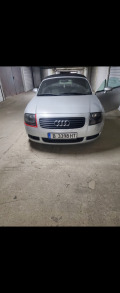 Audi Tt, снимка 3