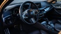 BMW 530 d xDrive M-SportPackage ПЪРВИ СОБСТВЕНИК!!! - изображение 10