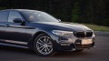 BMW 530 d xDrive M-SportPackage ПЪРВИ СОБСТВЕНИК!!! - [5] 