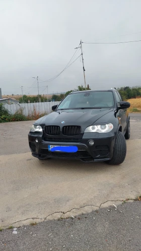 BMW X5 X5, снимка 1