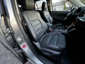 Mazda CX-5 /4х4/АВТОМАТ/КОЖА/КАМЕРА/ЛЮК/ФУЛЛ/, снимка 10