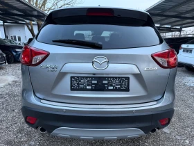 Mazda CX-5 /4х4/АВТОМАТ/КОЖА/КАМЕРА/ЛЮК/ФУЛЛ/, снимка 5