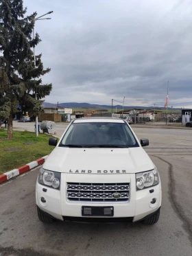 Land Rover Freelander 2.2TD-4. 160ps, снимка 2