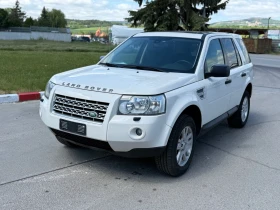 Land Rover Freelander 2.2TD-4. 160ps, снимка 1