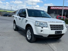 Land Rover Freelander 2.2TD-4. 160ps, снимка 13