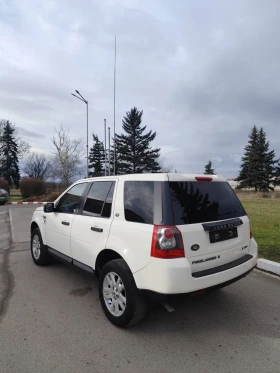 Land Rover Freelander 2.2TD-4. 160ps, снимка 4