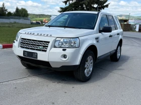 Land Rover Freelander 2.2TD-4. 160ps, снимка 4