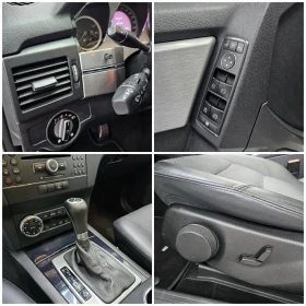 Mercedes-Benz GLK 350 4matic , снимка 5