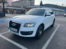 Audi Q5 3.0TDI/239, снимка 1
