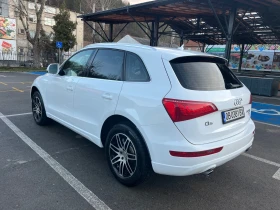 Audi Q5 3.0TDI/239, снимка 4