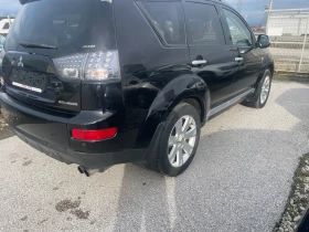 Mitsubishi Outlander Full Options 6+ 1, снимка 4