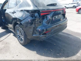 Lexus NX 350h, снимка 14