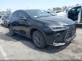 Lexus NX 350h, снимка 3