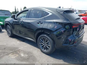 Lexus NX 350h, снимка 4