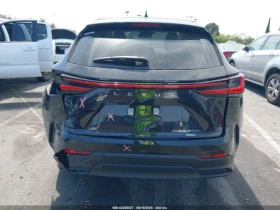 Lexus NX 350h, снимка 5