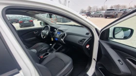 Hyundai IX35 2.0D/4X4/PODGREV/ПЕРФЕКТЕН, снимка 13