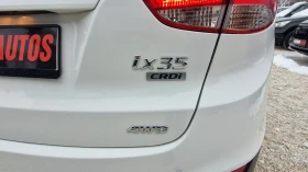 Hyundai IX35 2.0D/4X4/PODGREV/ПЕРФЕКТЕН, снимка 7