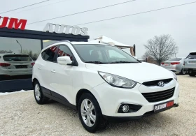 Hyundai IX35 2.0D/4X4/PODGREV/ПЕРФЕКТЕН, снимка 1