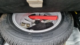 Hyundai IX35 2.0D/4X4/PODGREV/ПЕРФЕКТЕН, снимка 15