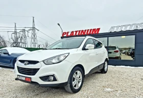 Hyundai IX35 2.0D/4X4/PODGREV/ПЕРФЕКТЕН, снимка 4