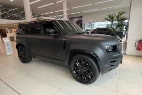 Land Rover Defender OCTA CARBON NEW 2026 , снимка 2