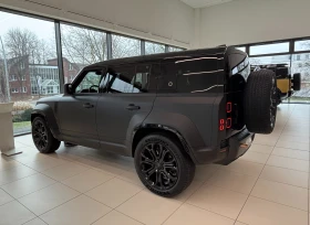 Land Rover Defender OCTA CARBON NEW 2026 , снимка 3