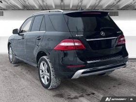 Mercedes-Benz ML 350 BLUETEC* 4MATIC* HARMAN/KARDON* ПАНОРАМА* ПОДГРЕВ, снимка 4