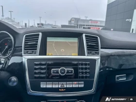 Mercedes-Benz ML 350 BLUETEC* 4MATIC* HARMAN/KARDON* ПАНОРАМА* ПОДГРЕВ, снимка 12