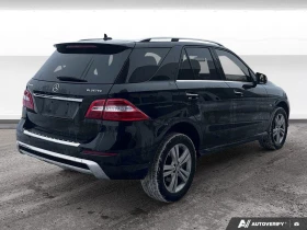 Mercedes-Benz ML 350 BLUETEC* 4MATIC* HARMAN/KARDON* ПАНОРАМА* ПОДГРЕВ, снимка 6