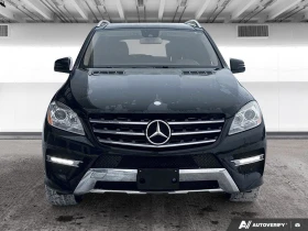 Mercedes-Benz ML 350 BLUETEC* 4MATIC* HARMAN/KARDON* ПАНОРАМА* ПОДГРЕВ, снимка 1