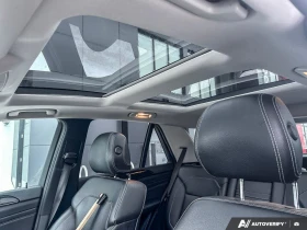 Mercedes-Benz ML 350 BLUETEC* 4MATIC* HARMAN/KARDON* ПАНОРАМА* ПОДГРЕВ, снимка 8