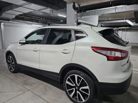 Nissan Qashqai 1.6dci 4x4 Full Panorama, снимка 3