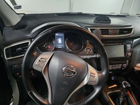 Nissan Qashqai 1.6dci 4x4 Full Panorama, снимка 5
