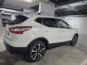 Nissan Qashqai 1.6dci 4x4 Full Panorama, снимка 2