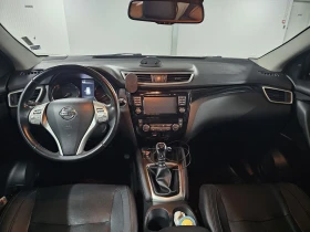 Nissan Qashqai 1.6dci 4x4 Full Panorama, снимка 8