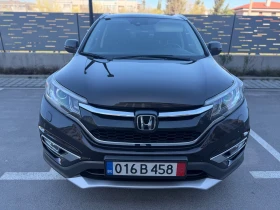 Honda Cr-v EXECUTIVE FULL KEYLESS 4X4 PANORAMA FULLSERVICE, снимка 2