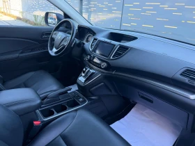 Honda Cr-v EXECUTIVE FULL KEYLESS 4X4 PANORAMA FULLSERVICE, снимка 10